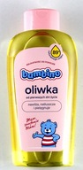 BAMBINO OLIVOVÝ PRE DETI A BOJČATÁ 300 ML