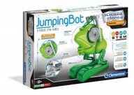 INTERAKTÍVNY ROBOT JUMPINGBOT