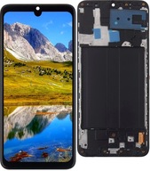 ORIGINÁLNY LCD displej Samsung Galaxy A70 A705