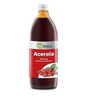 EKAMEDICA ACEROLA 500 ml