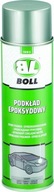 BOLL EXPOSY FOUNDATION SPREJ 500ml 0014014