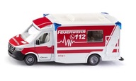 Siku Super - Mercedes-Benz Sprinter Ambulance S2115