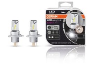 OSRAM LEDriving HL EASY H4/H19