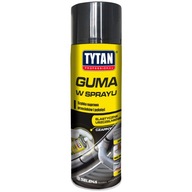 GUMA SPREJ elastický tmel TYTAN 400ml