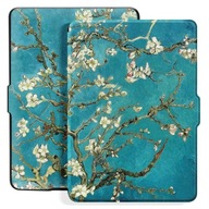 Flip Case Case pre Kindle 10 2019 Sakura