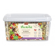 Kompletné krmivo Vita Herbal pre králiky 900g