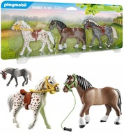 PLAYMOBIL COUNTRY 70683 TRI KONE