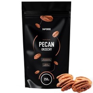 PEKÁNOVÝ 250g HiFOOD PREMIUM, PEKÁNOVÝ, POL