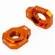 Napínač osi ​​zadného kolesa KTM 20mm ZETA