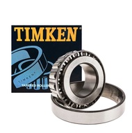 TIMKEN JEDNORADOVÉ KUŽELÍKOVÉ LOŽISKO 32209