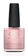 CND VINYLUX Vinyl Lacquer Blush Teddy #182 15 ml