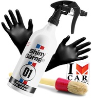 Shiny Garage Monster Wheel Cleaner Plus FOR RIMS 1l