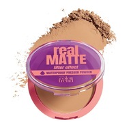 Avon Trend Real Matte Powder - Neutral Medium Tan