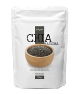 CHIA SEMIENKA 500g Šalvia španielska