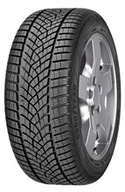 4x Goodyear UG Performance + 225/50R18 99V XL FR