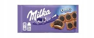 16x 92g MILKA Oreo Sandwich BOX