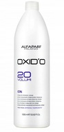 ALFAPARF OXIDO KRÉMOVÁ OXYDANTOVÁ VODA 6% 1000 ml