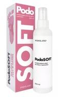 Podoland PodoSoft fluid na zmäkčenie nôh 200 ml