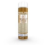 PIXOL SPRAY 150 ML na sprej na kopytný decht