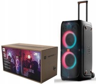 Prenosný reproduktor JBL PARTYBOX 310 - výkon 240W