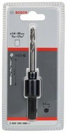 BOSCH DRŽIAK DIEROVEJ PÍLY 14-30mm 2609390588