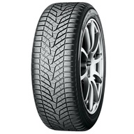 1x Yokohama Winter V905 225/55R19 99V