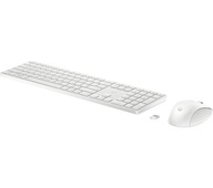 Súprava bezdrôtovej myši a klávesnice HP 650