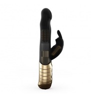 Dorcel Baby Rabbit Black & Gold 2.0