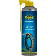 PUTOLINE CHAIN ​​​​MAZIDLO DRYTEC RACE CHAIN ​​​​LUBE