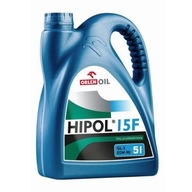 ORLEN HIPOL 15F 85W90 prevodový olej 5L