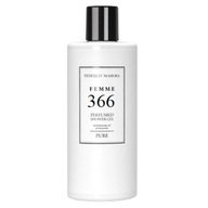 FM 366 Dámsky parfumovaný sprchový gél - 300 ml