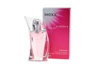 Toaletná voda Mexx Fly High 40 ml