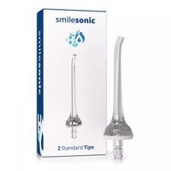 Smilesonic Tipy na každodenné čistenie 2x