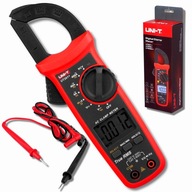 UNI-T UT201+ UNIVERZÁLNY SVORNÝ MULTIMETER