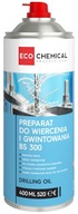 OLEJ NA ZÁVITOVANIE A VŔTANIE 500ML EKOCHEMICKÝ