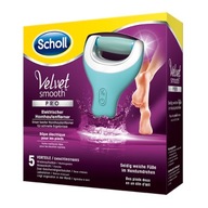 Pilník SCHOLL VELVET SMOOTH Pro Electric