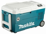 MAKITA CHLADNIČKA-OHRIEVAČ 18V40V XGT/230V