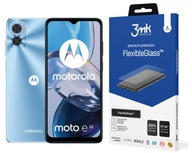 3MK FlexibleGlass Glass pre Motorola Moto E22