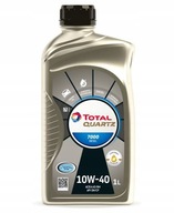 TOTAL QUARTZ 7000 DIESEL 10W-40 1 LITER