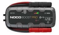 BOOSTER JUMP STARTER START POWERBANK NOCO GB20 3000A INTELLIGENT