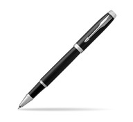 Rollerball Pen Parker IM Black CT