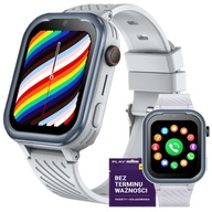 SMARTWATCH HODINKY PRE DETI 4G WIFI GPS KAMERA