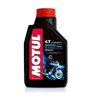 Olej MOTUL 3000 20W50 4T 1L