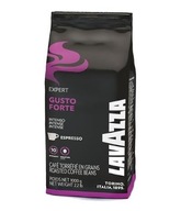 Zrnková káva Lavazza Expert Gusto Forte Intenso 1kg