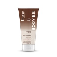 Lirene PERFECT TAN Fluid-Body Balm BB 175 ml