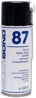 MULTIBOND-8701 400ml sprej, práškový teflón