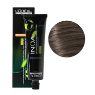 Loreal Inoa 5.3 Základná farba 60g bez amoniaku svetlo zlatohnedá