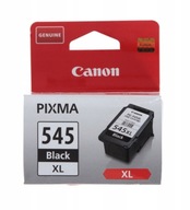 Atrament Canon PG-545XL