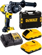 18V príklepový skrutkovač 95Nm 2x3Ah DeWALT DCD996L2