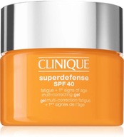 Clinique Superdefense SPF40 Všetky typy pleti 30ml